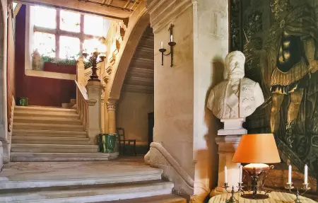 Maison 12 personnes à St Martin des Combes - Photo 26