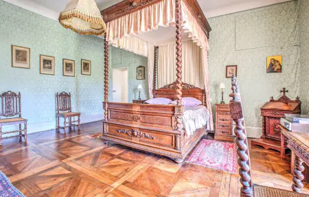 Maison 12 personnes à St Martin des Combes - Photo 28