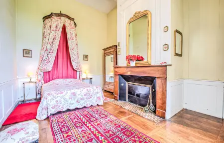 Maison 12 personnes à St Martin des Combes - Photo 29