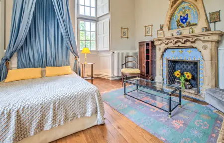 Maison 12 personnes à St Martin des Combes - Photo 31