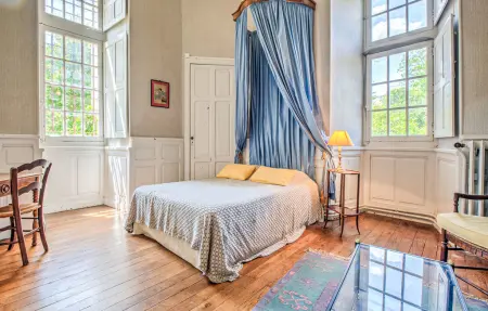 Maison 12 personnes à St Martin des Combes - Photo 32