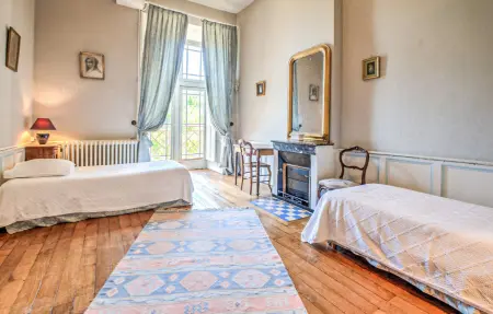 Maison 12 personnes à St Martin des Combes - Photo 33