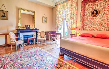 Maison 12 personnes à St Martin des Combes - Photo 35