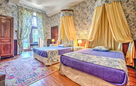 Maison 12 personnes à St Martin des Combes - Photo 36