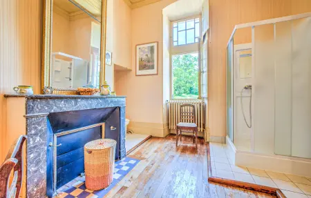 Maison 12 personnes à St Martin des Combes - Photo 37