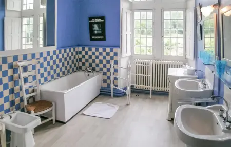 Maison 12 personnes à St Martin des Combes - Photo 39