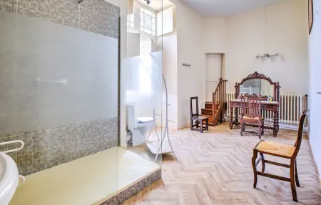 Maison 12 personnes à St Martin des Combes - Photo 40
