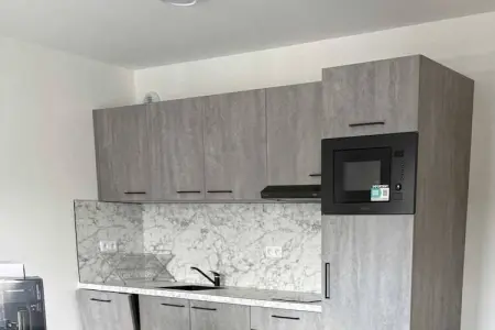 SC-171-VERDUN-501, Appartement 8 personnes à Suresnes - Photo 2