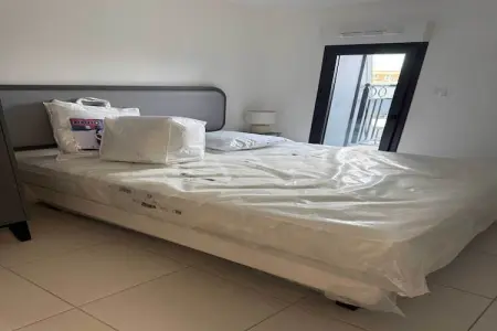 SC-171-VERDUN-501, Appartement 8 personnes à Suresnes - Photo 3