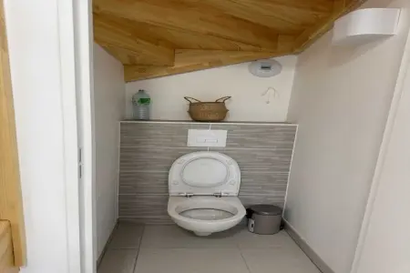 SC-171-VERDUN-501, Appartement 8 personnes à Suresnes - Photo 5