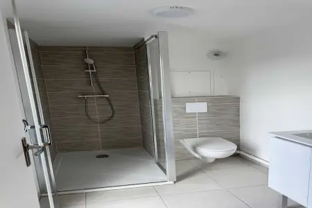 SC-171-VERDUN-501, Appartement 8 personnes à Suresnes - Photo 6