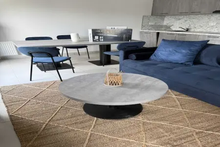 SC-171-VERDUN-501, Appartement 8 personnes à Suresnes - Photo 8