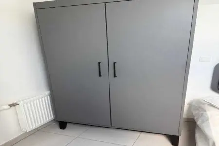 SC-171-VERDUN-501, Appartement 8 personnes à Suresnes - Photo 9