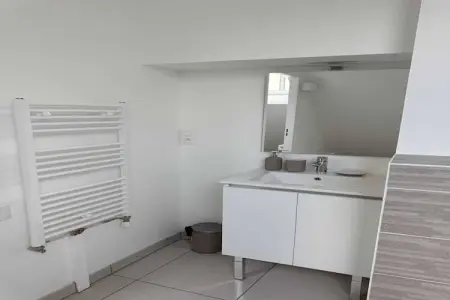 SC-171-VERDUN-501, Appartement 8 personnes à Suresnes - Photo 10