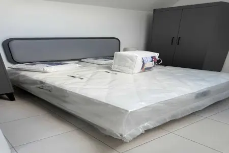 SC-171-VERDUN-501, Appartement 8 personnes à Suresnes - Photo 11