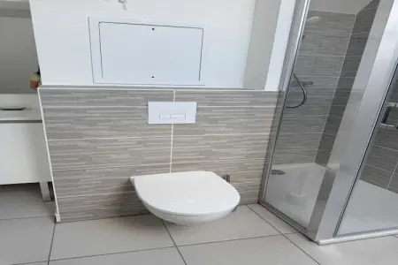 SC-171-VERDUN-501, Appartement 8 personnes à Suresnes - Photo 13