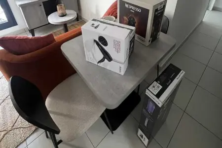 SC-171-VERDUN-101, Appartement 2 personnes à Suresnes - Photo 4