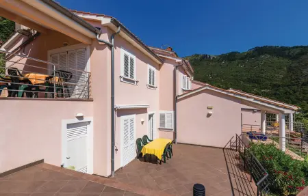 Appartement 6 personnes à Moscenicka Draga - Photo 10