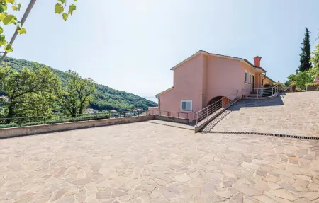 Appartement 6 personnes à Moscenicka Draga - Photo 11
