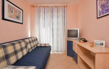 Appartement 6 personnes à Moscenicka Draga - Photo 21