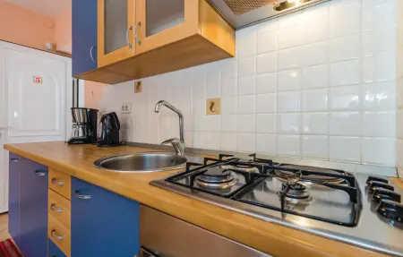 Appartement 6 personnes à Moscenicka Draga - Photo 22