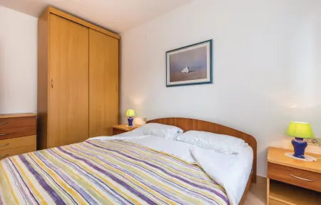 Appartement 6 personnes à Moscenicka Draga - Photo 24