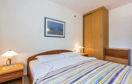 Appartement 6 personnes à Moscenicka Draga - Photo 26