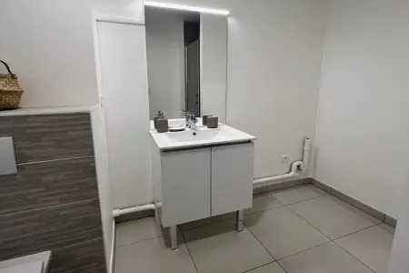 SC-171-VERDUN-303, Appartement 6 personnes à Suresnes - Photo 2