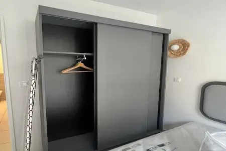 SC-171-VERDUN-303, Appartement 6 personnes à Suresnes - Photo 5
