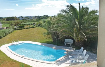 Maison 6 personnes à Pleubian - Photo 9