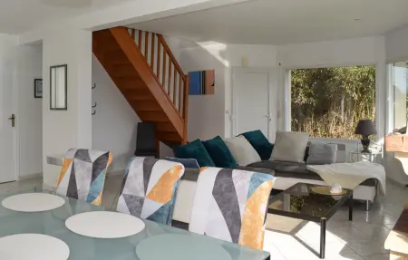 Maison 6 personnes à Pleubian - Photo 11