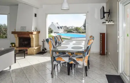 Maison 6 personnes à Pleubian - Photo 12