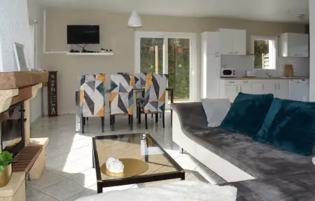 Maison 6 personnes à Pleubian - Photo 13