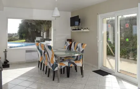 Maison 6 personnes à Pleubian - Photo 14