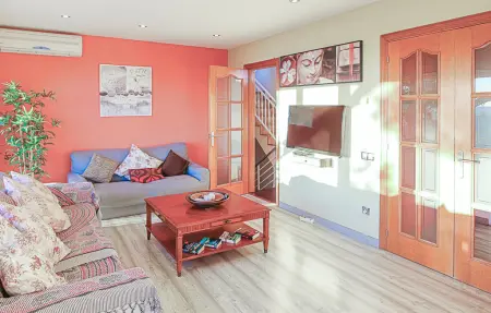 Villa de rêve avec piscine dans quartier résidentiel - Photo 5