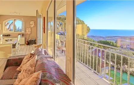 Villa de rêve avec piscine dans quartier résidentiel - Photo 18