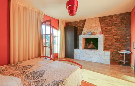 Villa de rêve avec piscine dans quartier résidentiel - Photo 22
