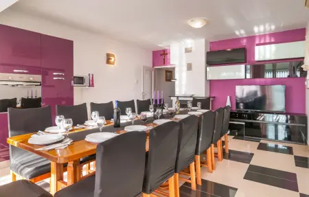 Maison 13 personnes à Zrnovnica - Photo 4