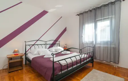 Maison 13 personnes à Zrnovnica - Photo 29