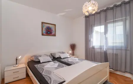 Maison 13 personnes à Zrnovnica - Photo 33