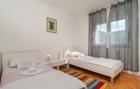 Maison 13 personnes à Zrnovnica - Photo 35