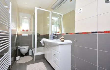 Maison 13 personnes à Zrnovnica - Photo 37