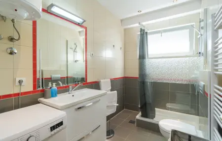 Maison 13 personnes à Zrnovnica - Photo 38