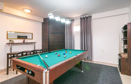 Maison 13 personnes à Zrnovnica - Photo 42