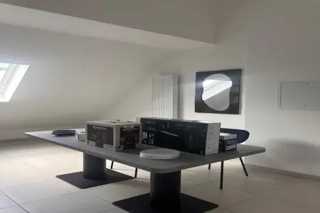 SC-171-VERDUN-502, Appartement 8 personnes à Suresnes - Photo 7