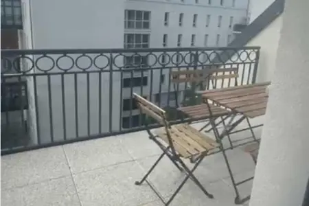 SC-171-VERDUN-502, Appartement 8 personnes à Suresnes - Photo 8