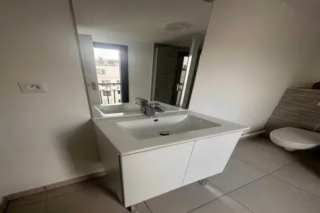 SC-171-VERDUN-502, Appartement 8 personnes à Suresnes - Photo 9