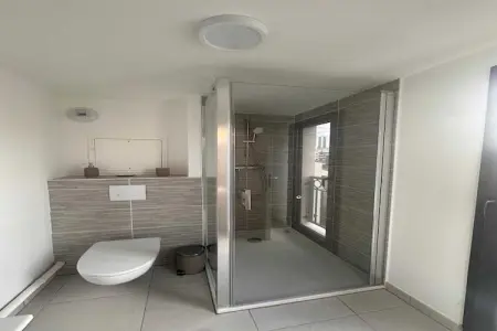 SC-171-VERDUN-502, Appartement 8 personnes à Suresnes - Photo 10