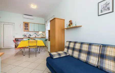 Appartement 4 personnes à Moscenicka Draga - Photo 2