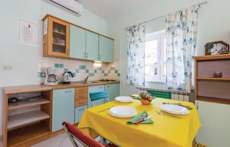 Appartement 4 personnes à Moscenicka Draga - Photo 3